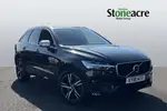 2018 Volvo XC60