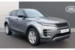 2021 Land Rover Range Rover Evoque