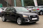 2020 Audi Q2