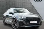 2024 Audi Q8