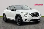 2025 Nissan Juke