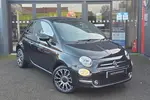 2023 Fiat 500