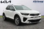 2025 Kia Stonic