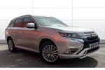 2018 Mitsubishi Outlander