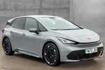 2022 Cupra Born