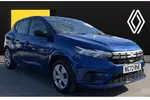 2023 Dacia Sandero