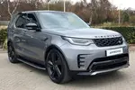 2023 Land Rover Discovery