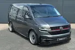 2021 Volkswagen Transporter
