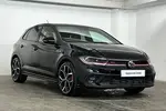 2025 Volkswagen Polo GTI