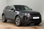 2019 Land Rover Range Rover Evoque