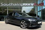 2024 Audi A4