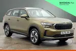 2025 Skoda Kodiaq