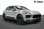 2021 Porsche Macan