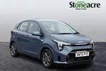 2025 Kia Picanto