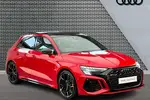 2022 Audi RS3