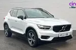 2022 Volvo XC40