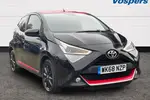 2018 Toyota Aygo
