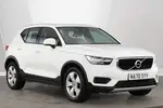 2020 Volvo XC40