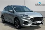 2023 Ford Kuga