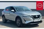 2022 Nissan Qashqai