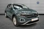 2023 Volkswagen T-Roc