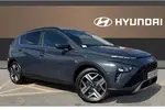 2023 Hyundai Bayon