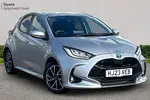 2023 Toyota Yaris
