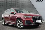 2023 Audi Q7