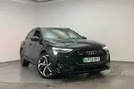 2023 Audi e-tron