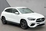 2025 Mercedes-Benz GLA