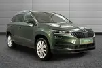 2019 Skoda Karoq
