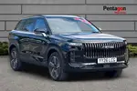 2026 Jaecoo 7
