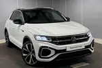 2023 Volkswagen T-Roc