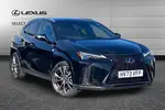 2023 Lexus UX