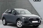 2023 Audi Q3