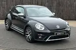 2017 Volkswagen Beetle