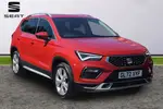 2023 SEAT Ateca