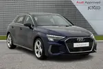 2023 Audi A3