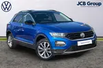 2020 Volkswagen T-Roc