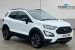 2022 Ford EcoSport