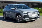 2023 Audi Q4