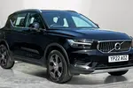 2022 Volvo XC40
