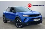 2023 Vauxhall Mokka