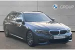 2022 BMW 3 Series Touring