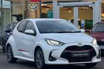 2023 Toyota Yaris