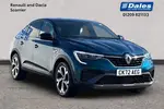 2022 Renault Arkana