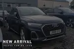 2021 Audi Q5