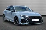 2022 Audi RS3