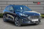 2023 Ford Kuga