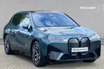 2022 BMW iX